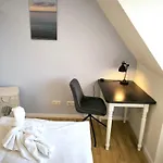 Meerzeit Apartment Goehren (Ruegen)