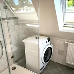 Meerzeit Apartment Goehren (Ruegen)