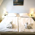 Apartment Meerzeit *