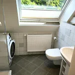 Meerzeit Apartment Goehren (Ruegen)