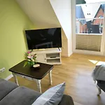 Meerzeit Goehren (Ruegen)