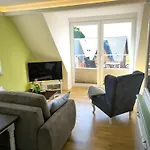 Apartment Meerzeit Goehren (Ruegen)