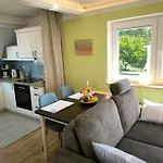 Meerzeit Apartment *