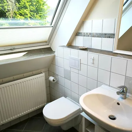 Apartamento Meerzeit