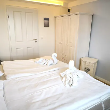 Meerzeit Apartamento