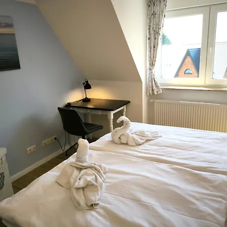 Meerzeit Apartment *
