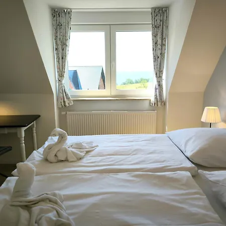 Apartamento Meerzeit Goehren (Ruegen)