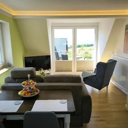 Meerzeit Goehren (Ruegen)