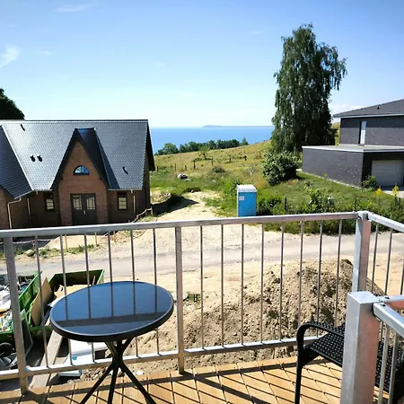 Meerzeit * Goehren (Ruegen)