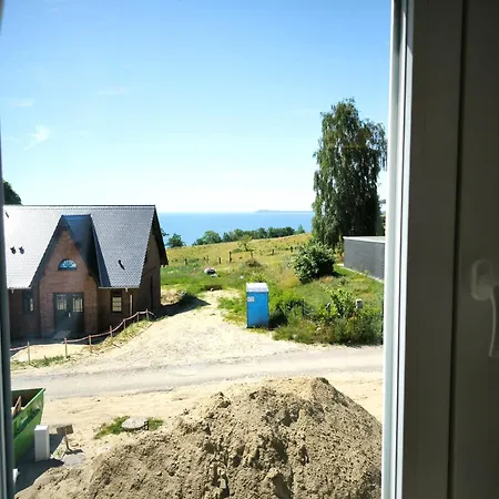 Meerzeit Apartment *