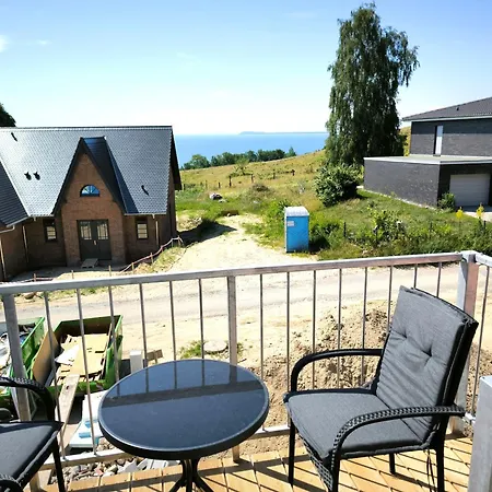 Meerzeit * Goehren (Ruegen)