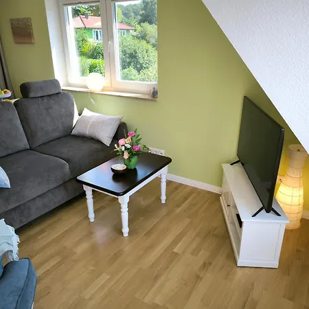 Apartment Meerzeit