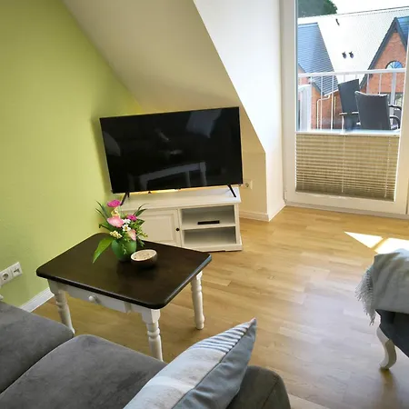 Meerzeit Goehren (Ruegen)