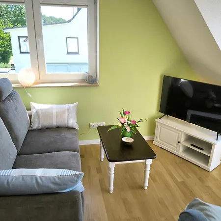 Meerzeit Goehren (Ruegen)