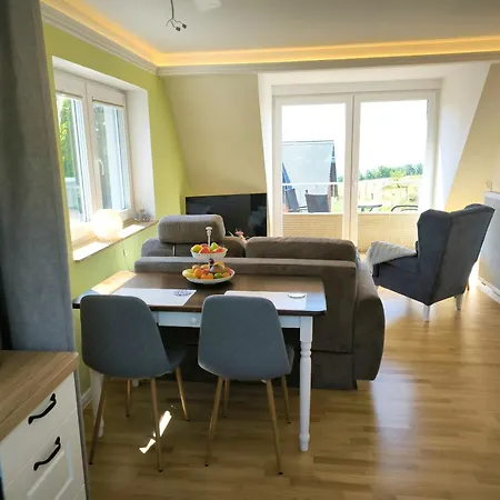 Meerzeit Goehren (Ruegen)