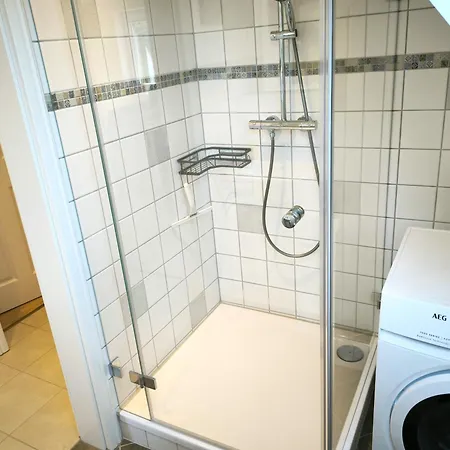 Meerzeit Apartment *